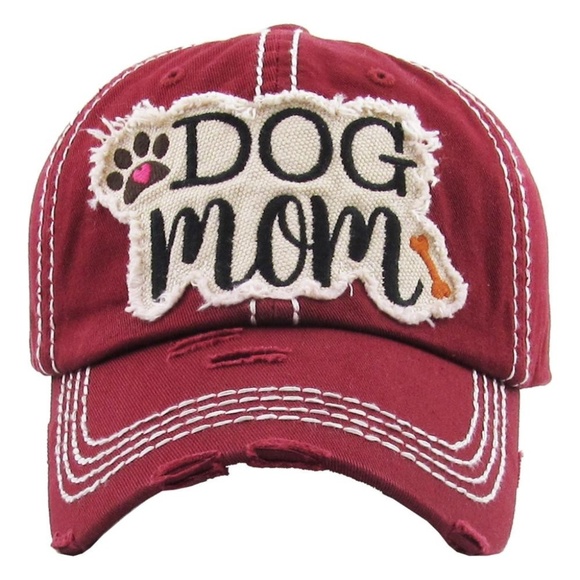 One Blessed Nana Accessories - NWT *BOUTIQUE*  FUN & UNIQUE      DOG MOM      HAT